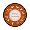 Todays horoscope